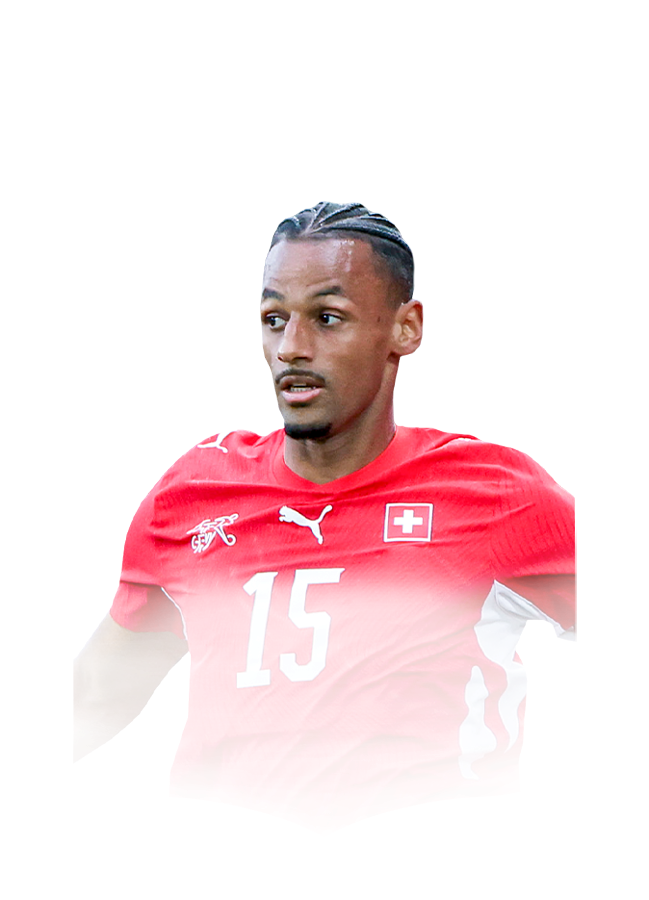 FC 26 Sow Face