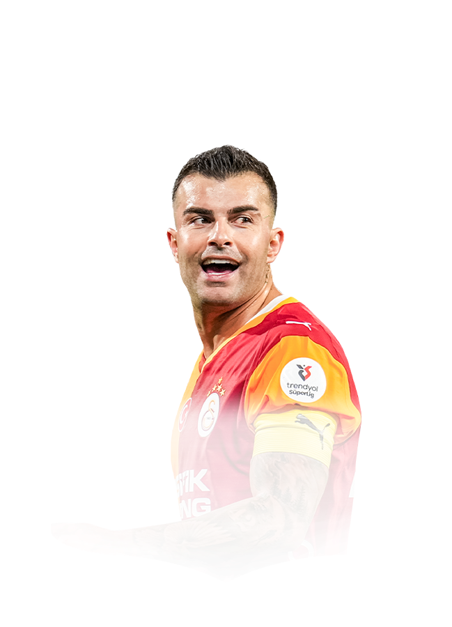 FC 26 Bardakci Face