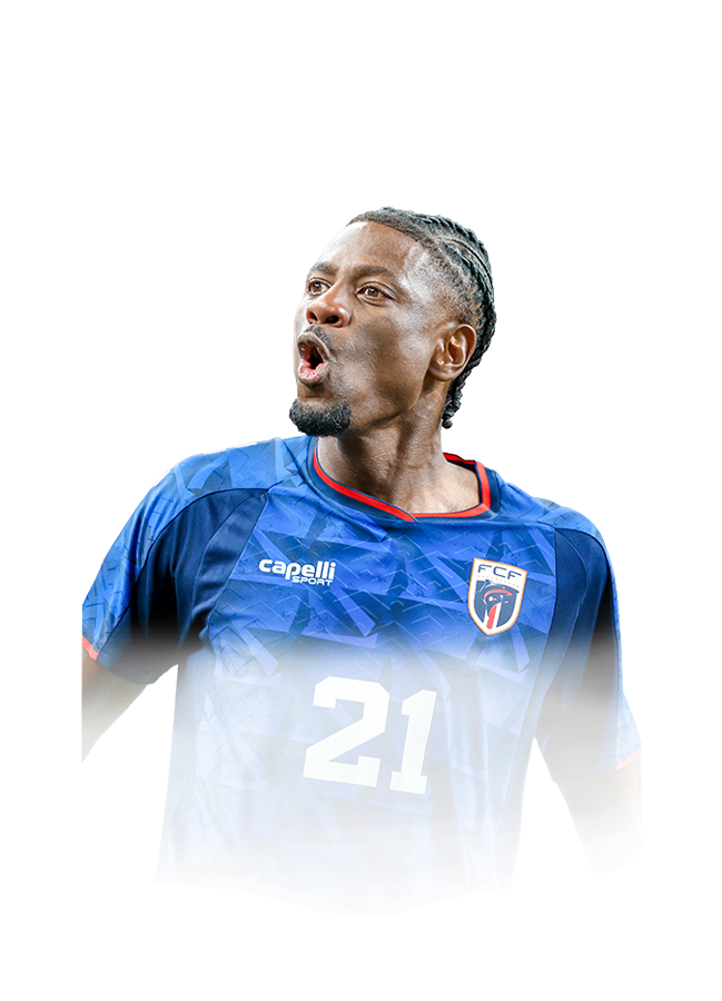 FC 26  Costa Face