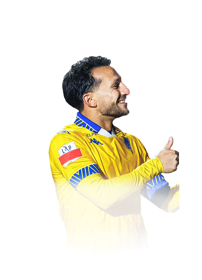 FC 26  Carvalho Face