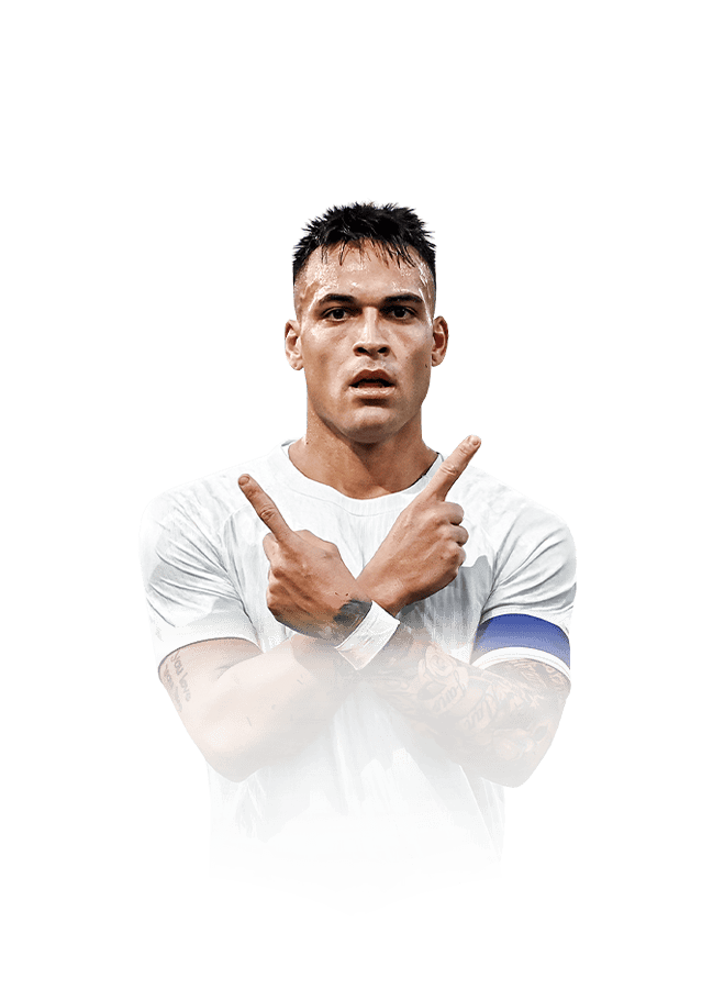 FC 26 Martinez Face