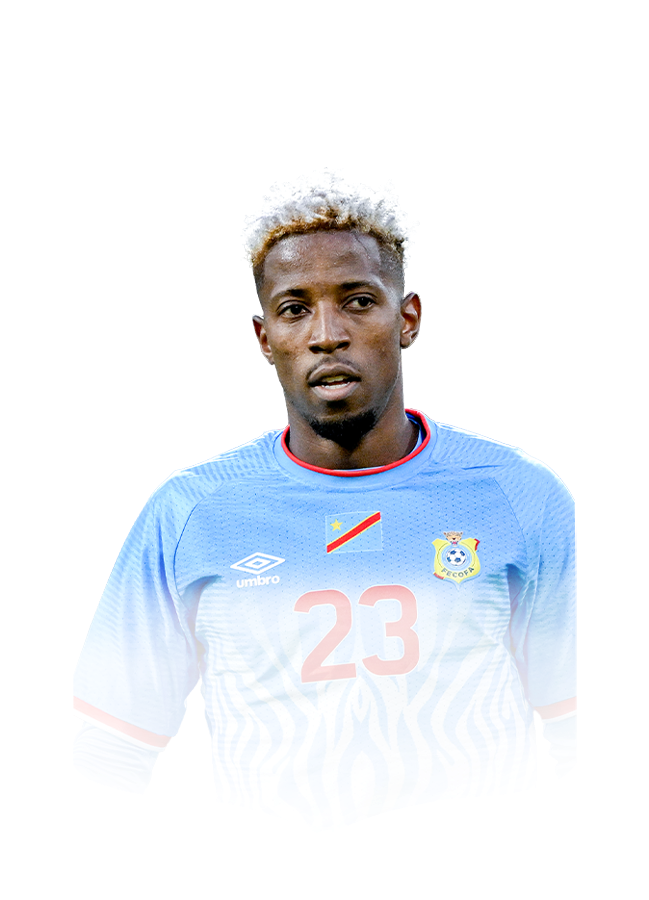 FC 26 Banza Face