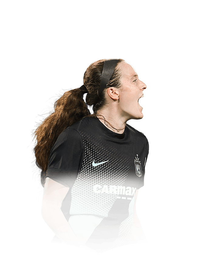 FC 26 Lavelle Face