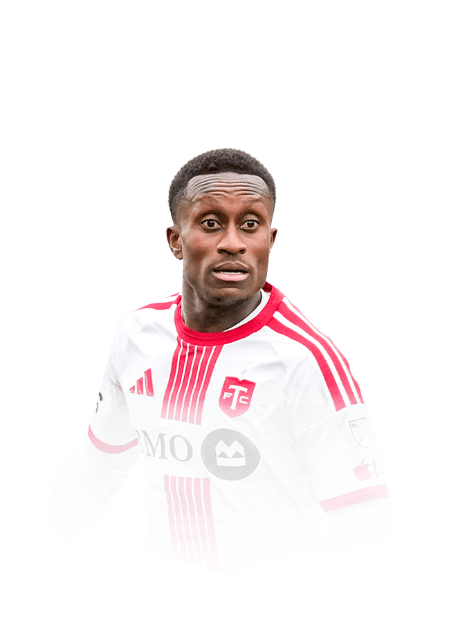 FC 26 Laryea Face