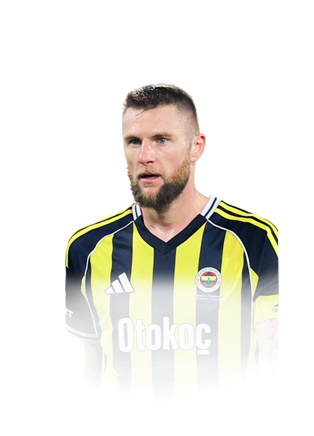 FC 26 Skriniar Face