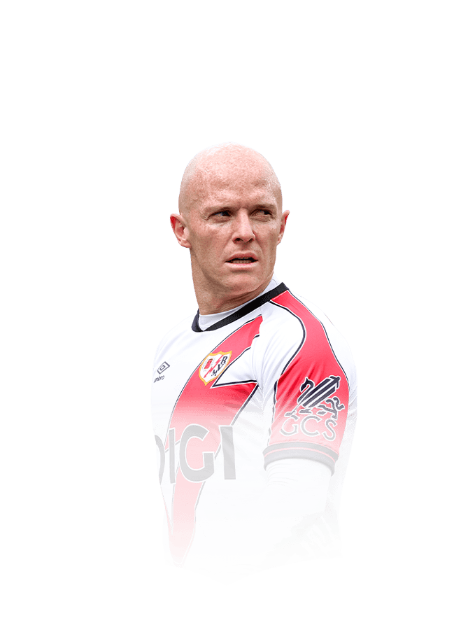 FC 26 Isi Face