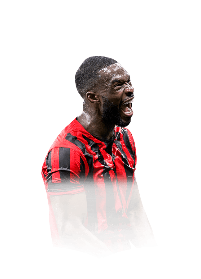 FC 26 Tomori Face