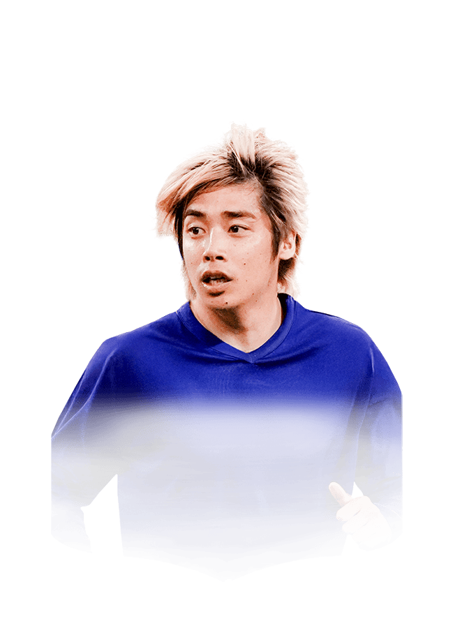 FC 26 Ito Face