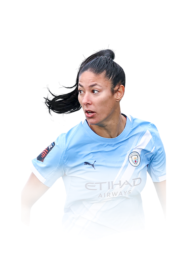 FC 26  Ouahabi Face