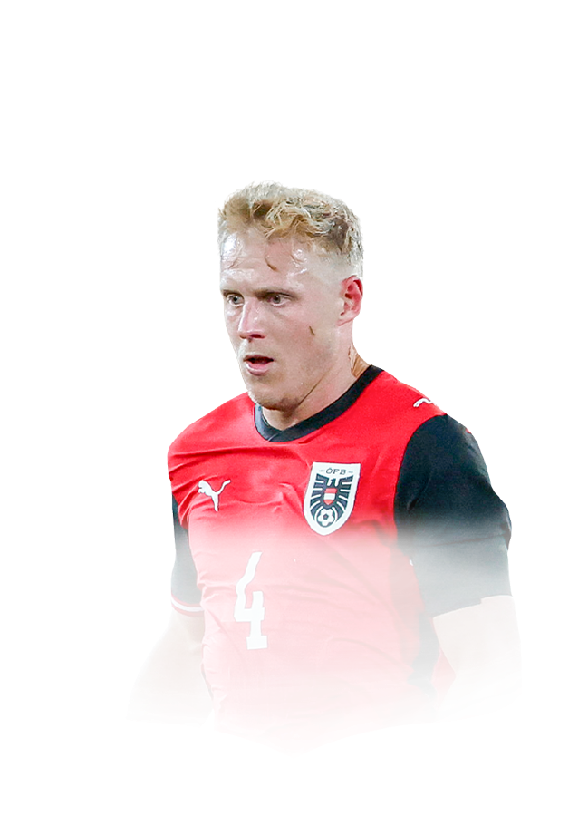 FC 26 Schlager Face
