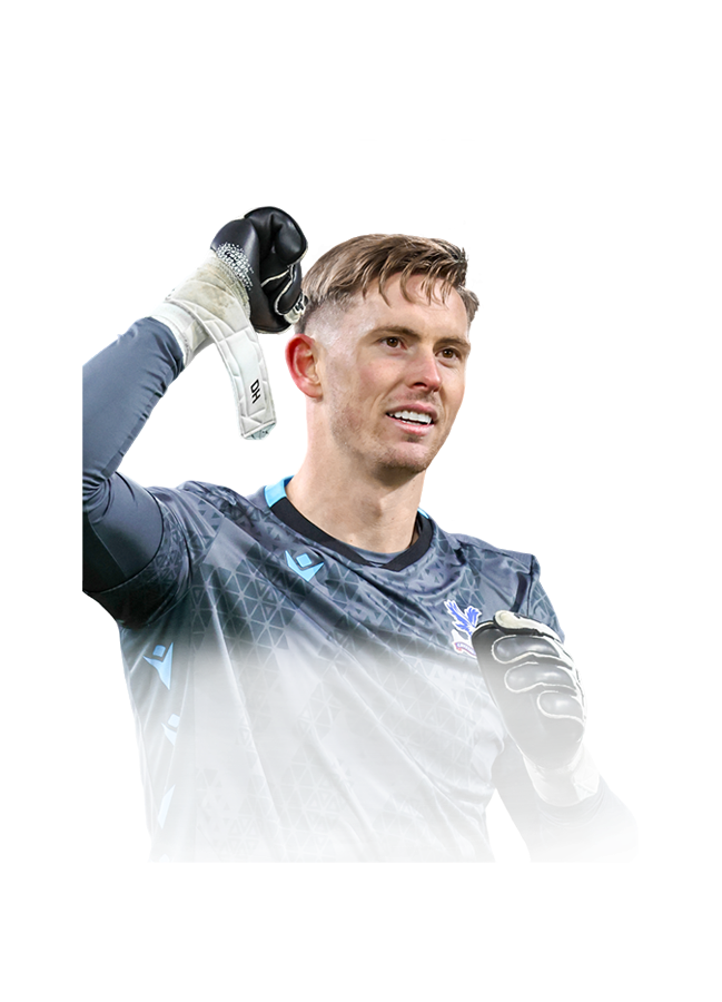 FC 26 Henderson Face