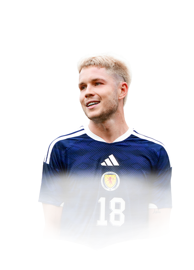 FC 26 Hirst Face