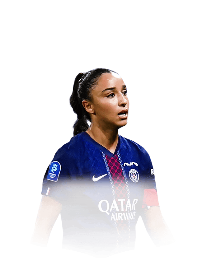 FC 26 Karchaoui Face