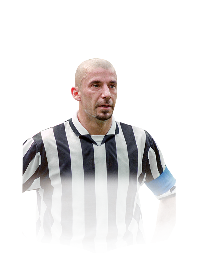 FC 26 Vialli Face