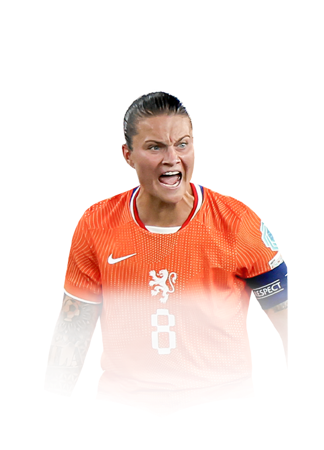 FC 26 Spitse Face