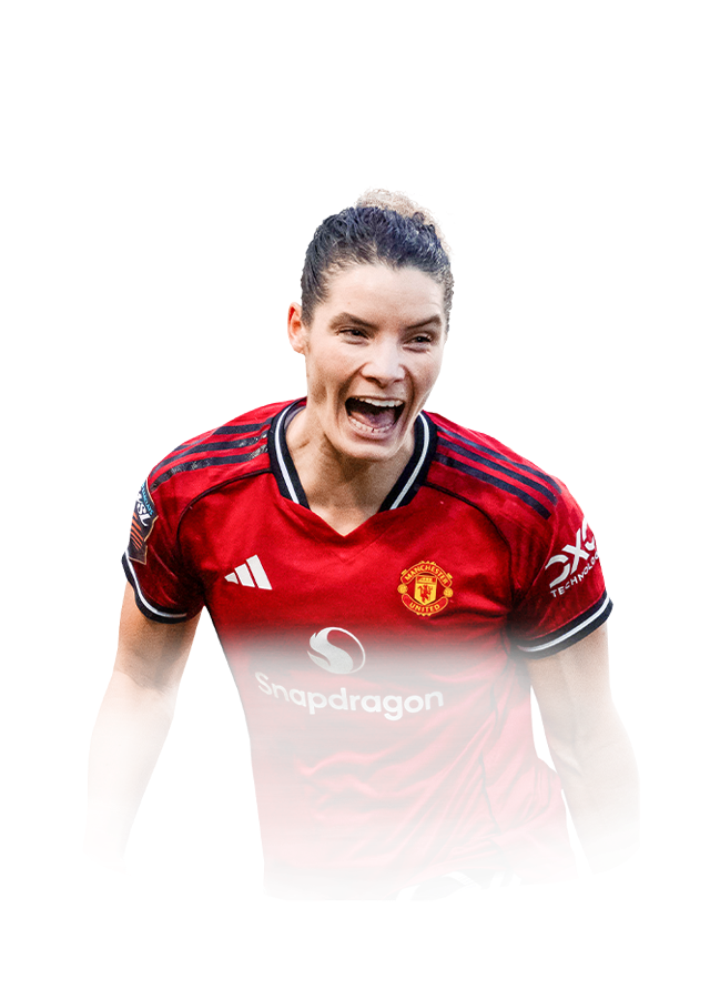 FC 26 Janssen Face