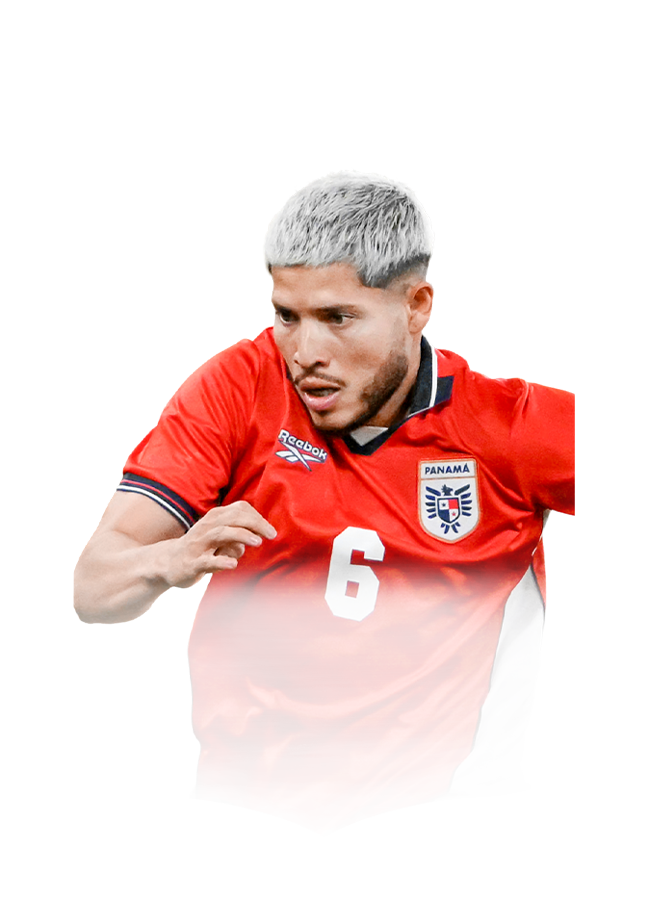 FC 26 Martinez Face