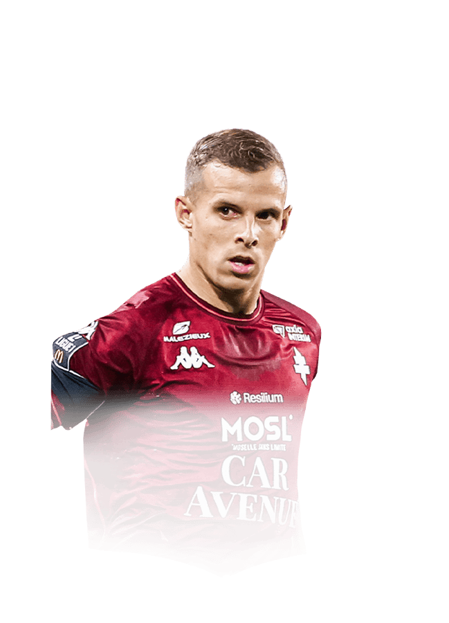 FC 26 Hein Face