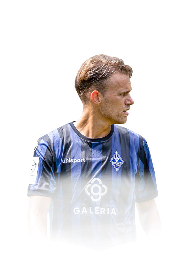 FC 26 Shipnoski Face