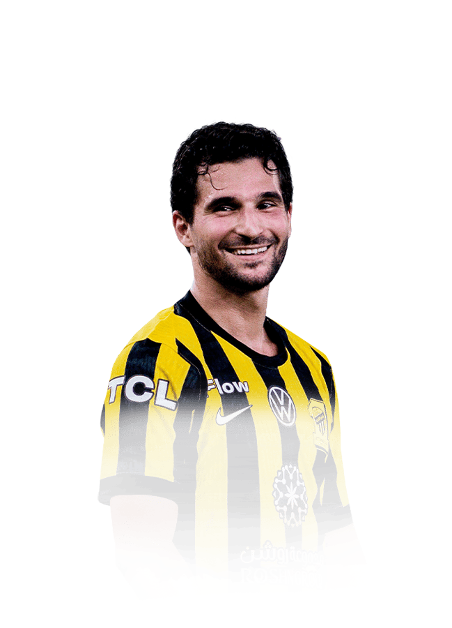 FC 26 Aouar Face