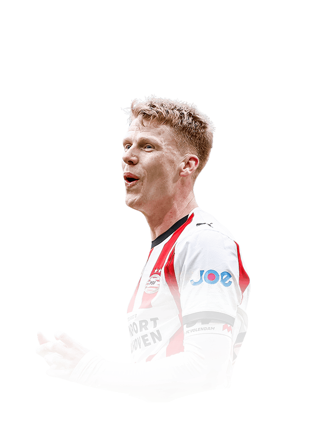 FC 26 Schouten Face