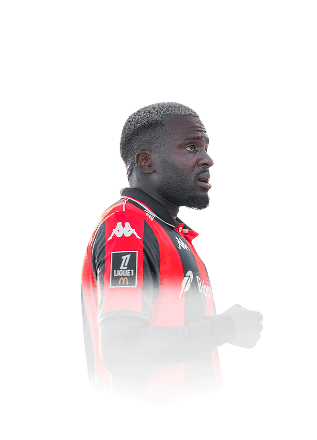 FC 26 Ndombele Face