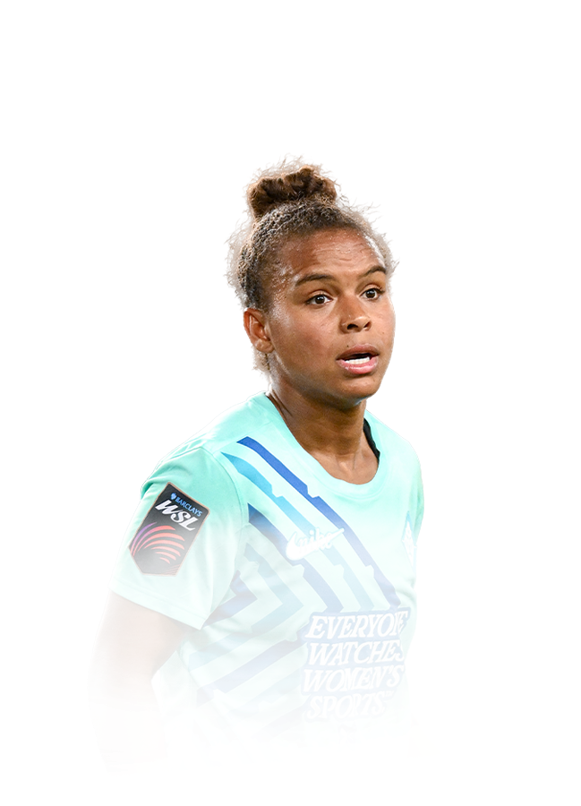 FC 26 Parris Face