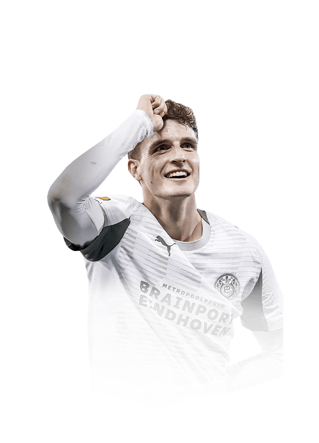 FC 26 Til Face