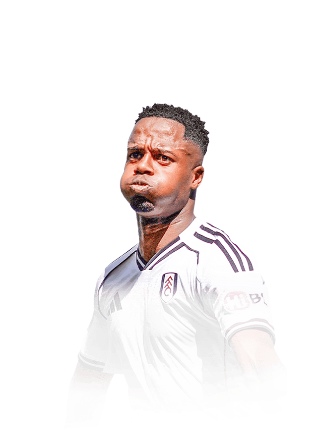FC 26 Sessegnon Face