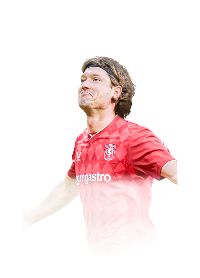 FC 26 Lammers Face