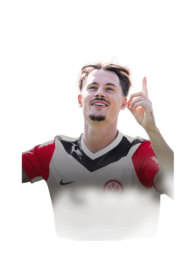 FC 26 Koch Face