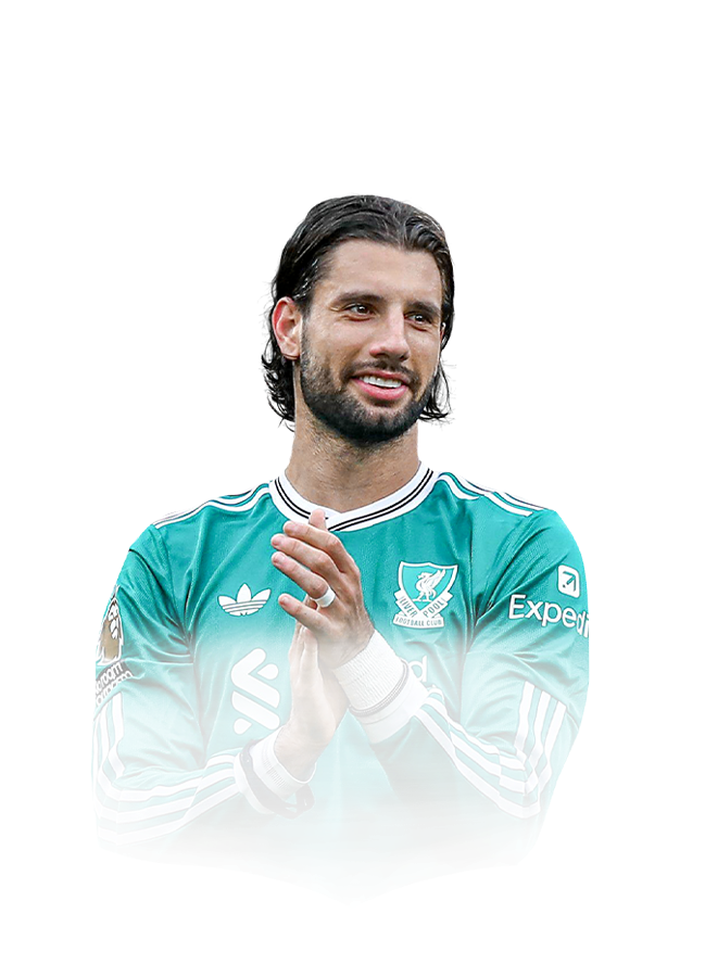 FC 26 Szoboszlai Face