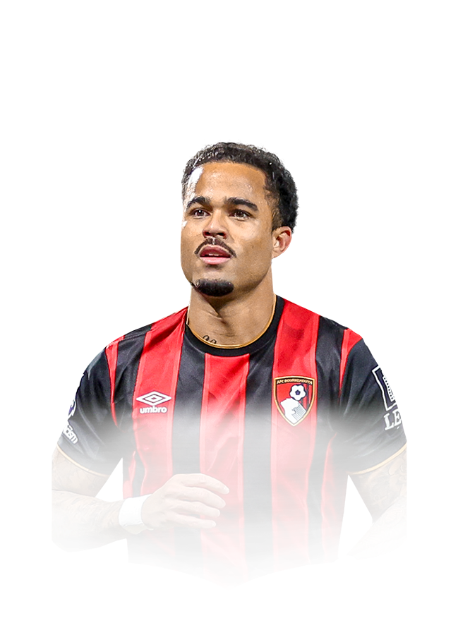 FC 26 Kluivert Face