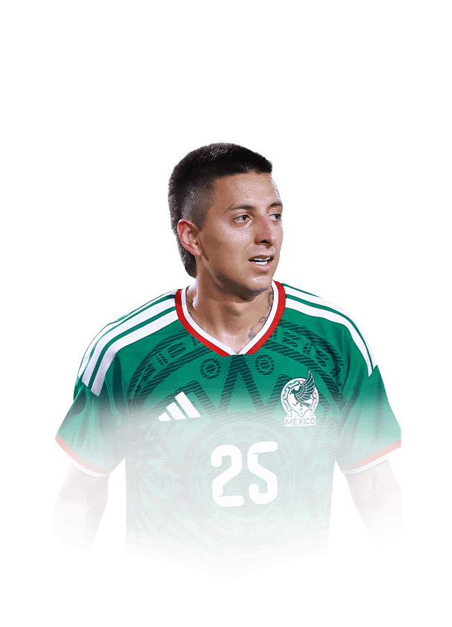 FC 26 Alvarado Face