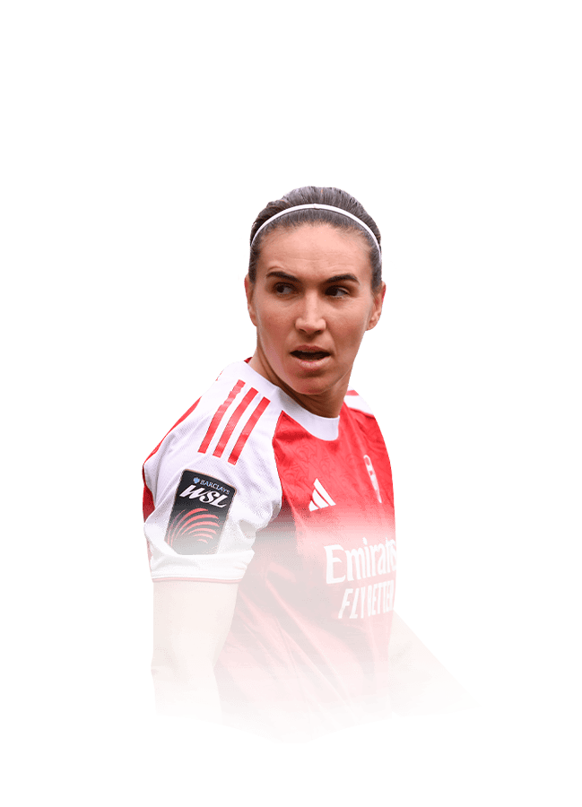 FC 26 Mariona Face