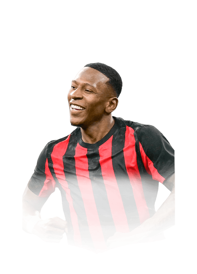 FC 26 Estupinan Face