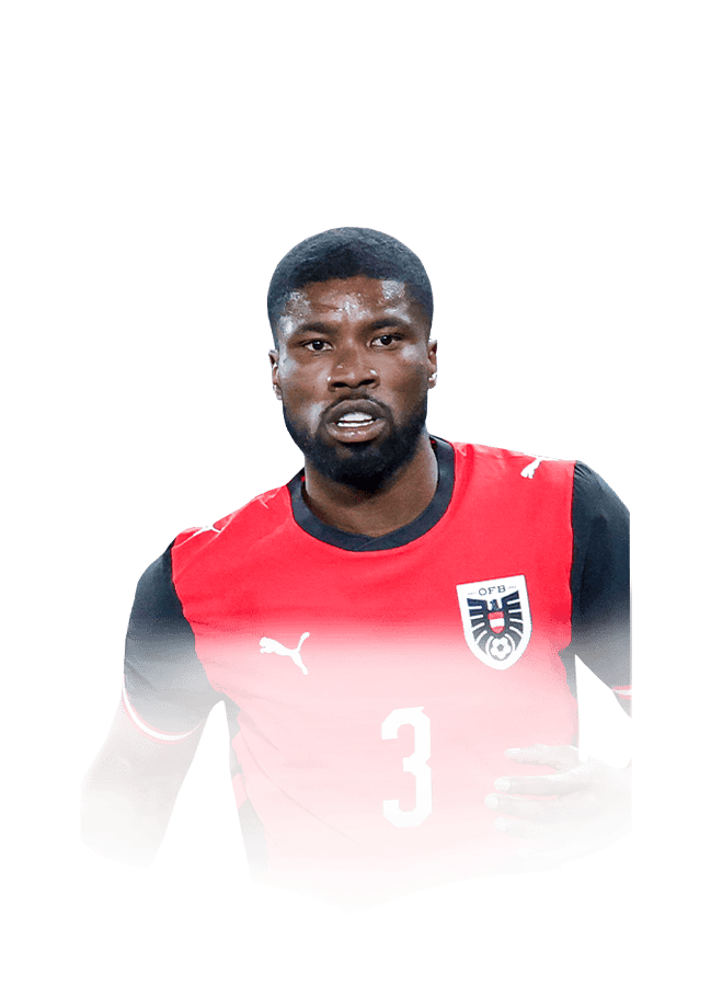 FC 26 Danso Face