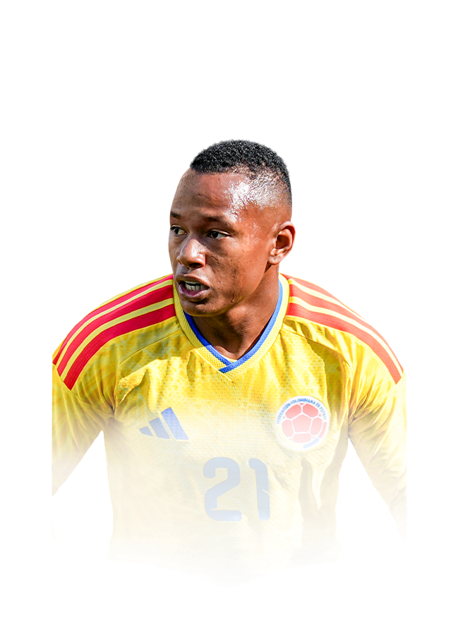 FC 26 Campaz Face