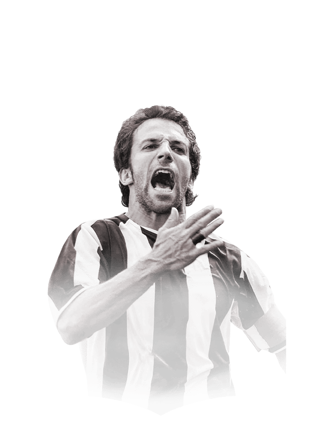FC 26  Piero Face