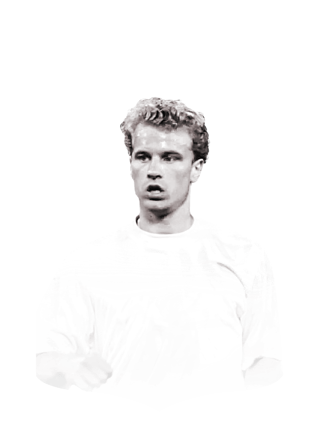 FC 26 Bergkamp Face