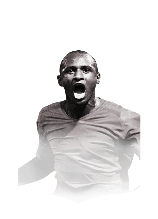 FC 26 Vieira Face