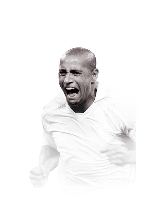 FC 26  Carlos Face