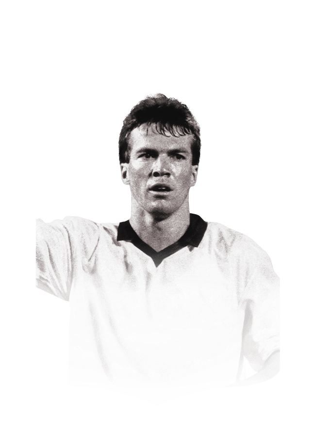 FC 26 Matthaus Face
