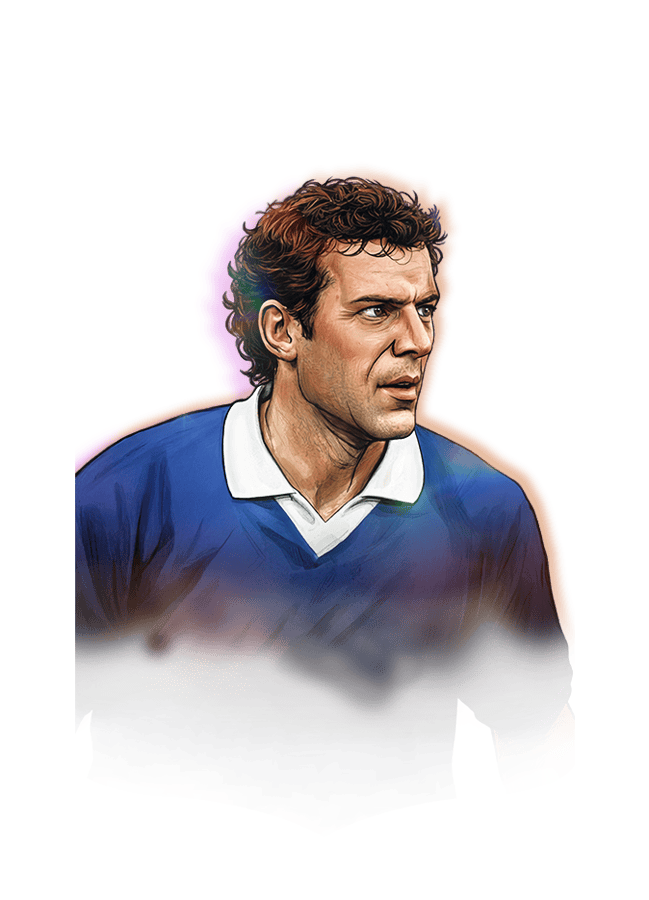 FC 26 Blanc Face
