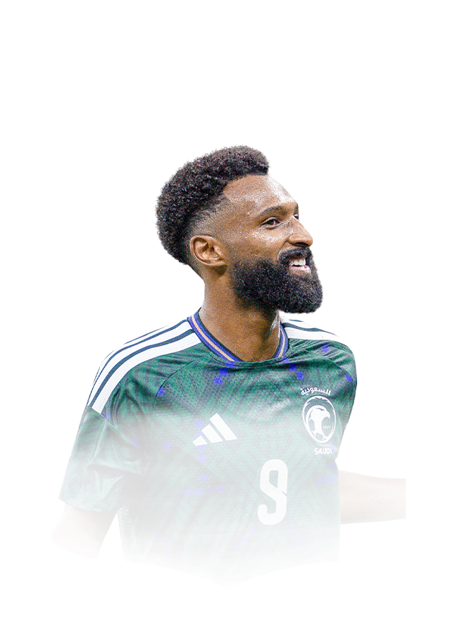 FC 26  Birekan Face