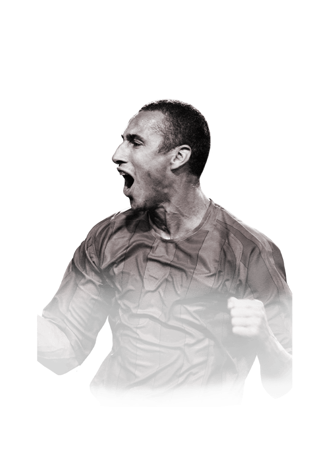 FC 26 Larsson Face