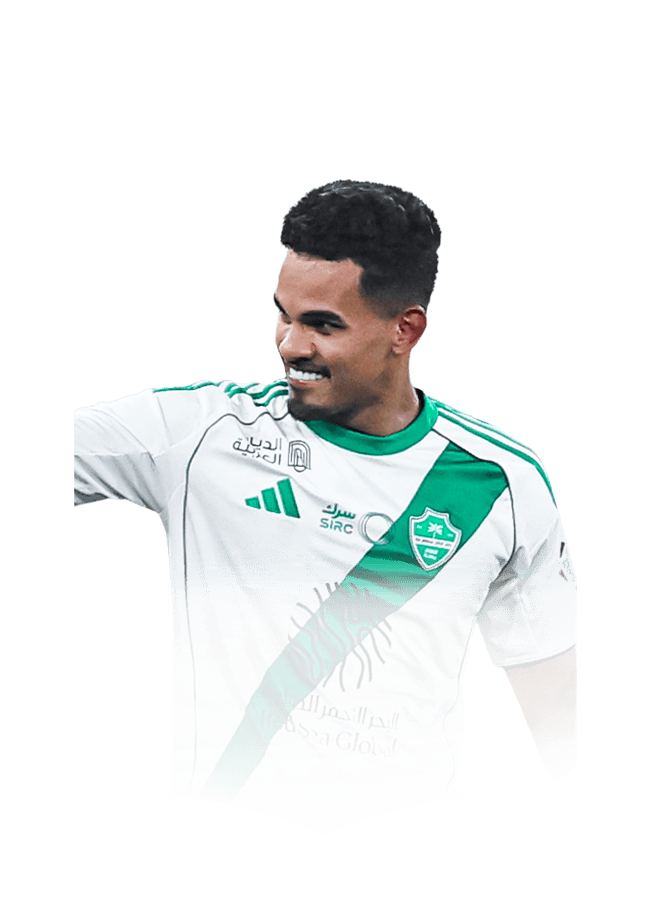 FC 26 Galeno Face