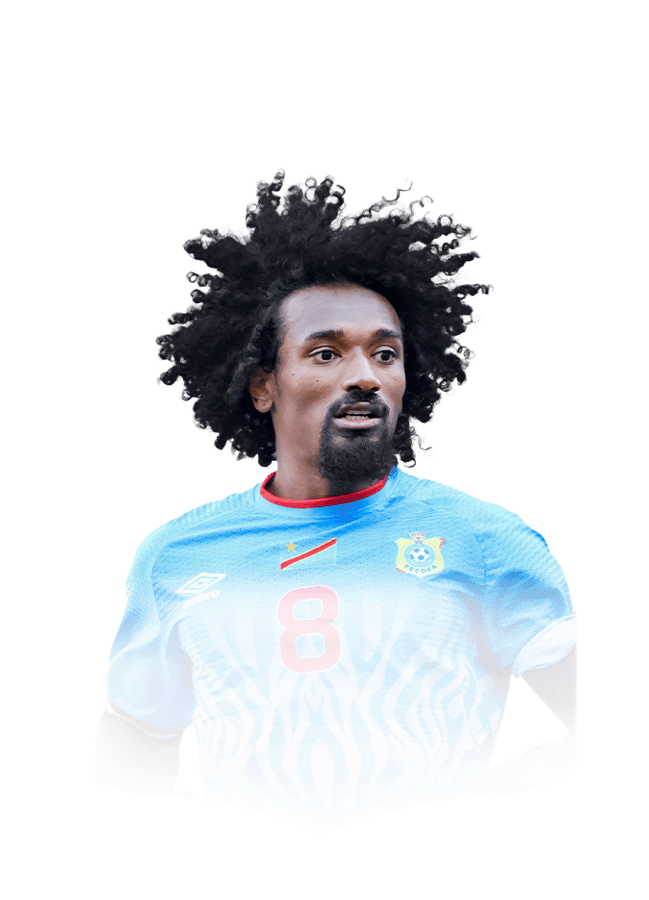 FC 26 Moutoussamy Face