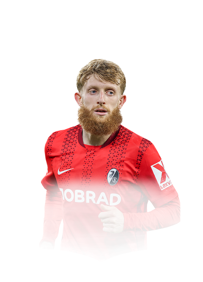 FC 26 Beste Face
