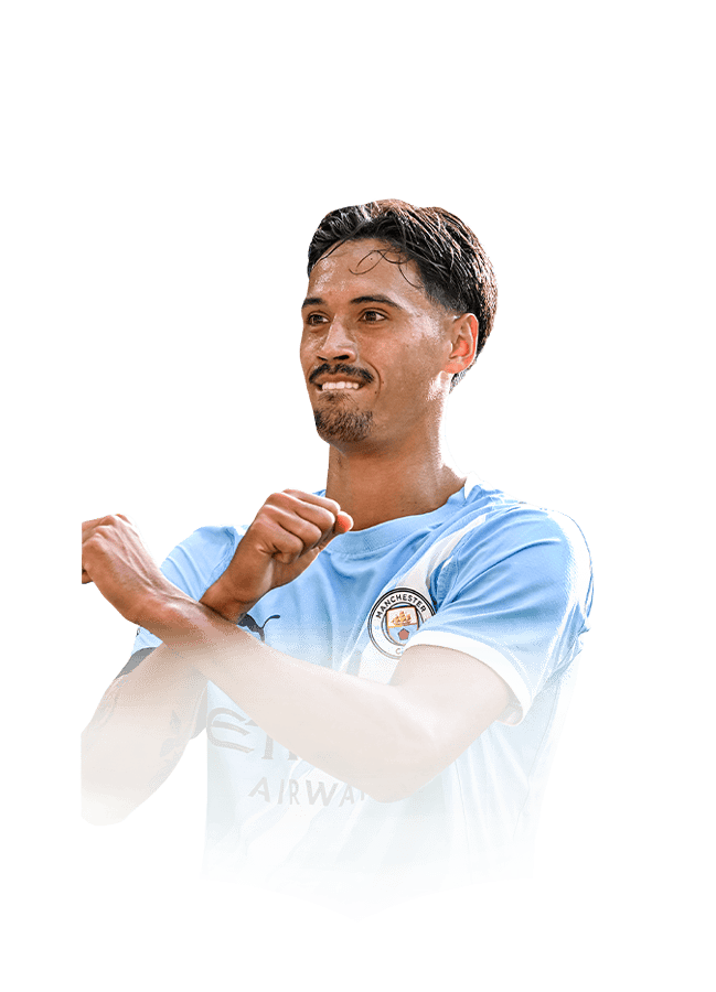 FC 26 Reijnders Face